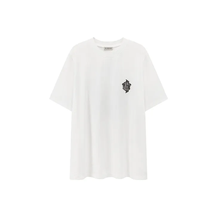 NO ONE ELSE T Shirts Unisex-0
