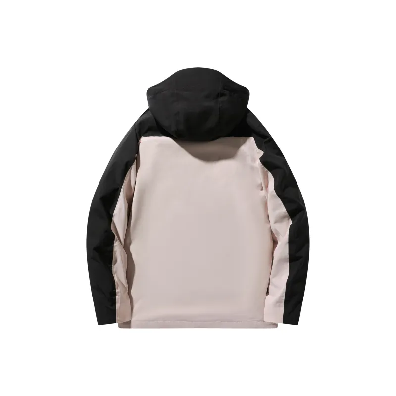 SNOW FLYING Down Jacket Women's-22
