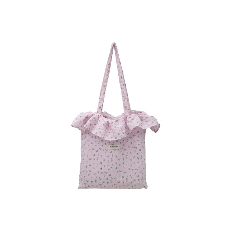 OUZIHUANG Polyester Shoulder Bag Women's Multicolor-8