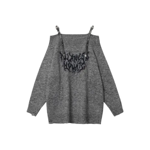 DanerWang Sweaters Women's