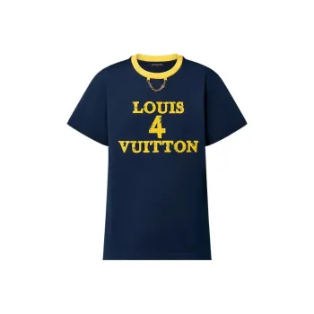 LOUIS VUITTON Louis 4 Vuitton T-Shirt