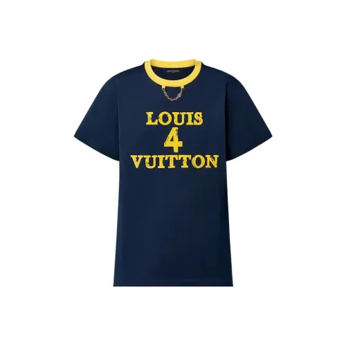 LOUIS VUITTON Louis 4 Vuitton T-Shirt