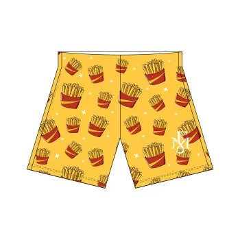 FUTURE MAKER Casual Shorts Unisex
