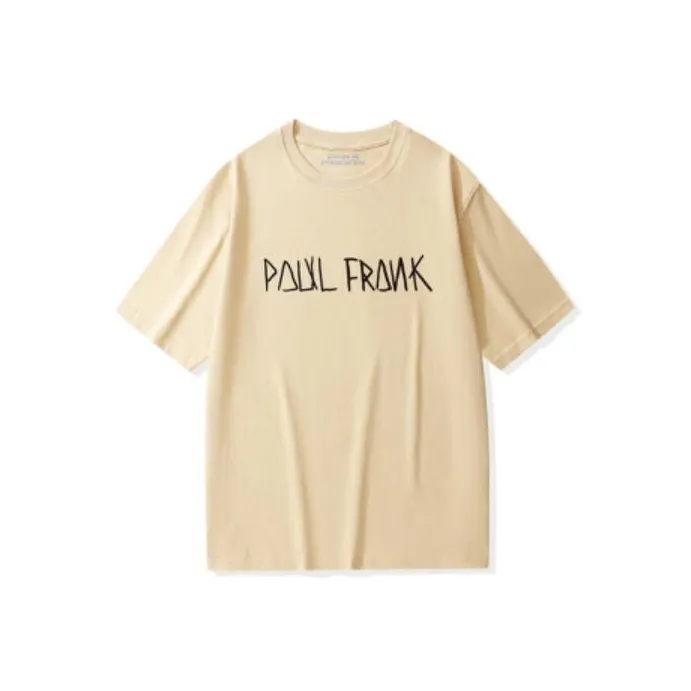 PAUL FRANK T-Shirts Unisex-10