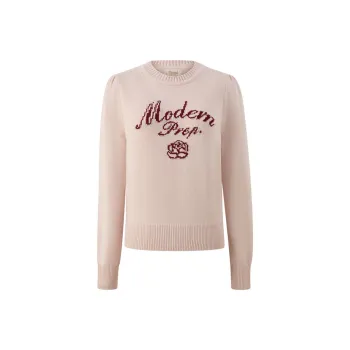E.land Sweaters Women's Pink 25Pink