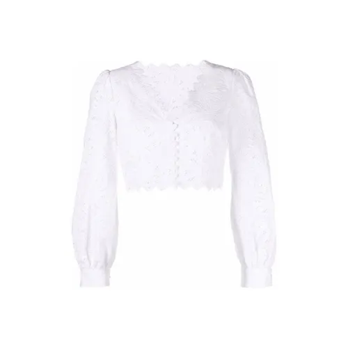 MICHAEL KORS Shirts Women's White
