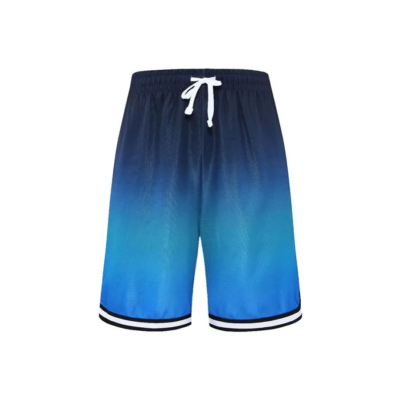 JIMI&JONS Casual Shorts Unisex-4