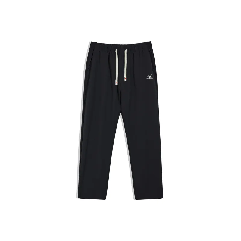 DOUBLE FISH Casual Pants Unisex-0