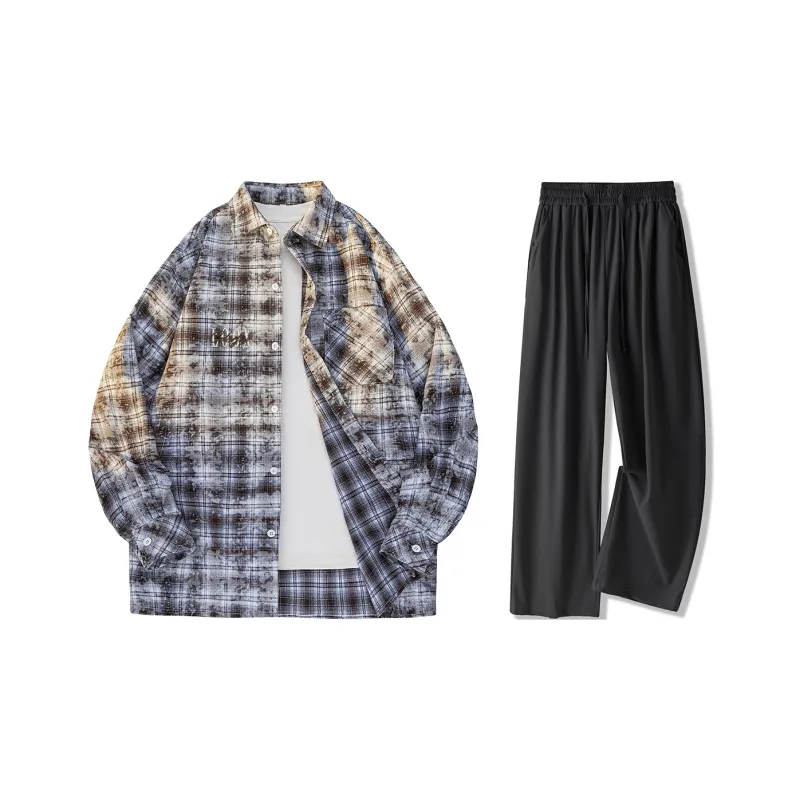 LOOX! Shirt Matching Set Unisex-11