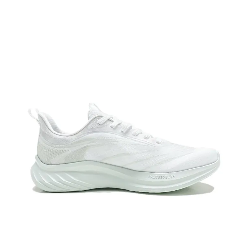 QIAODAN Speed Running Shoes Men Low Top-1