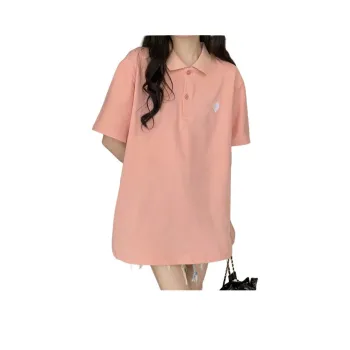 Flowers In Water T Shirt Women's