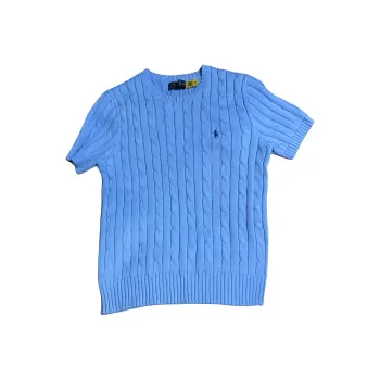 Polo Ralph Lauren Knitwear Women's Blue