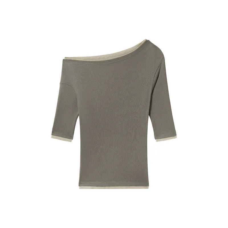 Miss Sixty T Shirts Women's-0
