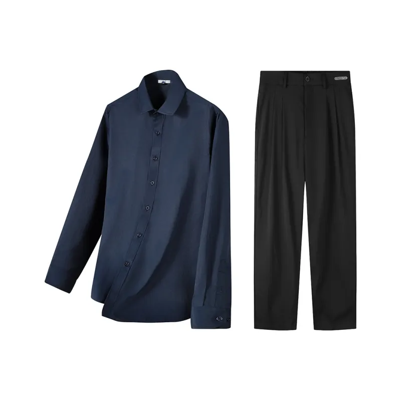 Warrior Shirt Matching Set Unisex-12