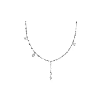 ONEKISS Gold Plated Copper Necklaces Women's