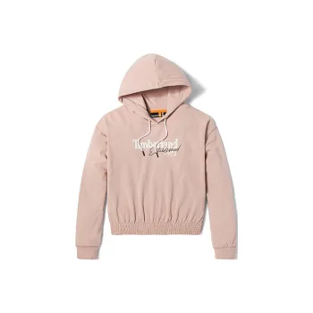 Timberland Year Of The Tiger Collection Sweatshirts Women's Light Pink