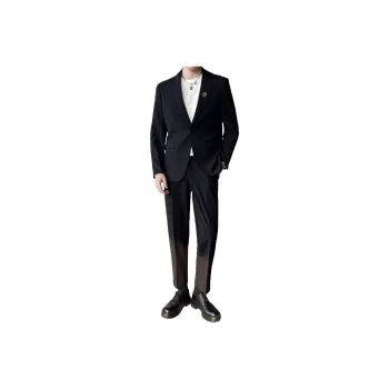 PIERRE CARDIN Business Suits Men's