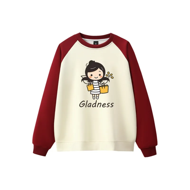 Bird Of Aussie Sweatshirt Women's-6