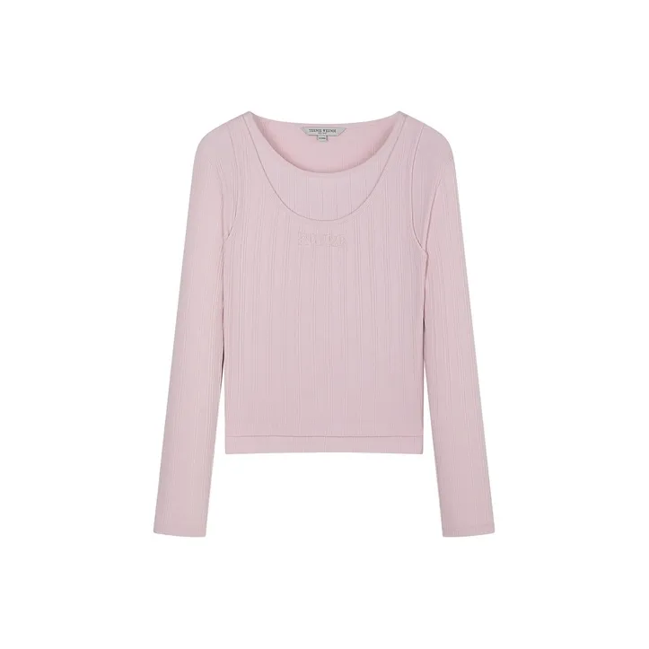 Teenie Weenie T Shirts Women's-4