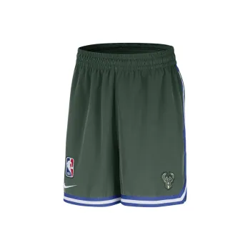 Nike Milwaukee Bucks Dna Men's Nike Dri FIT Nba 6' Shorts