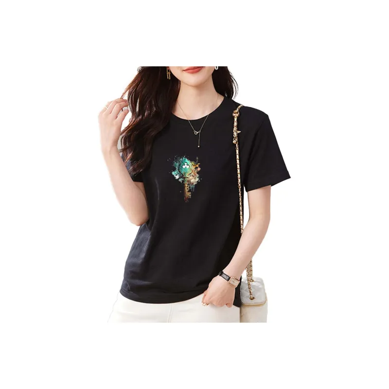 Mula T Shirts Women's-4