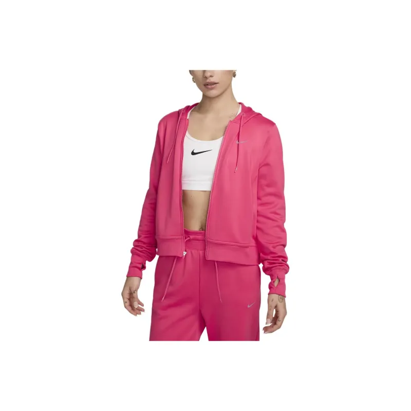 Nike Therma-FIT One Women's Full-Zip Hoodie-0
