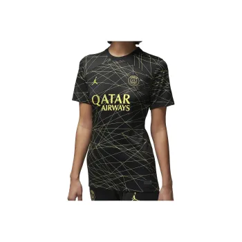 Jordan Paris Saint Germain 2023/24 Stadium Fourth Women's Jordan Dri FIT Soccer Jersey