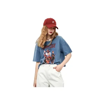 ELF SACK T Shirts Women's