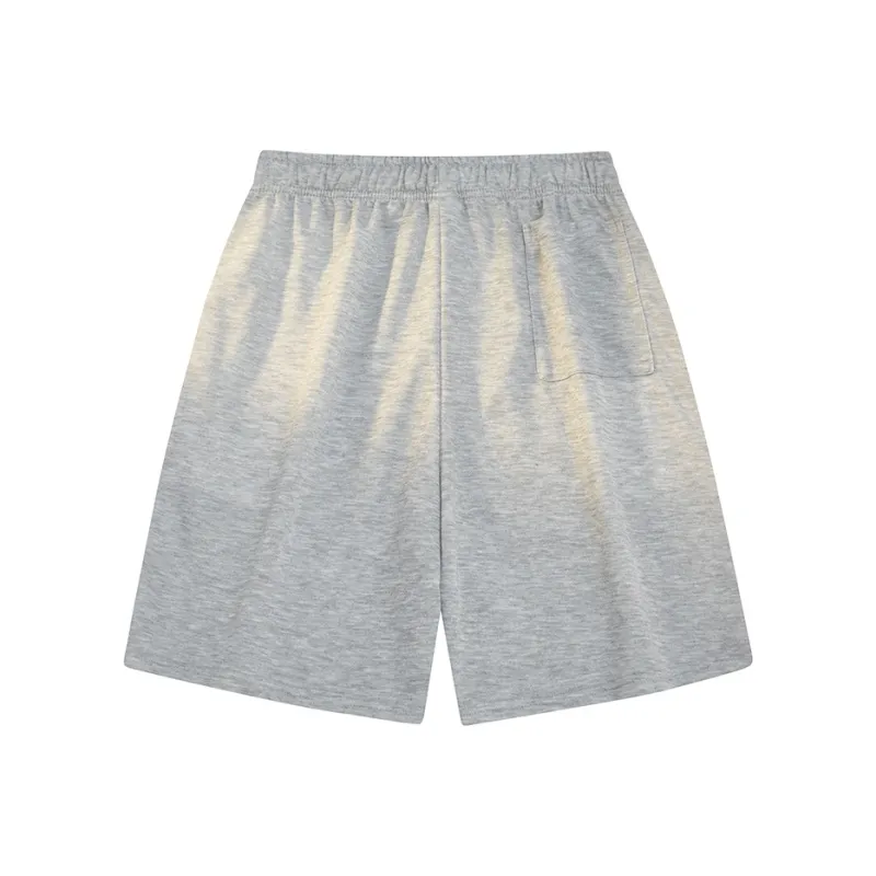 I.E Casual Shorts Unisex-5