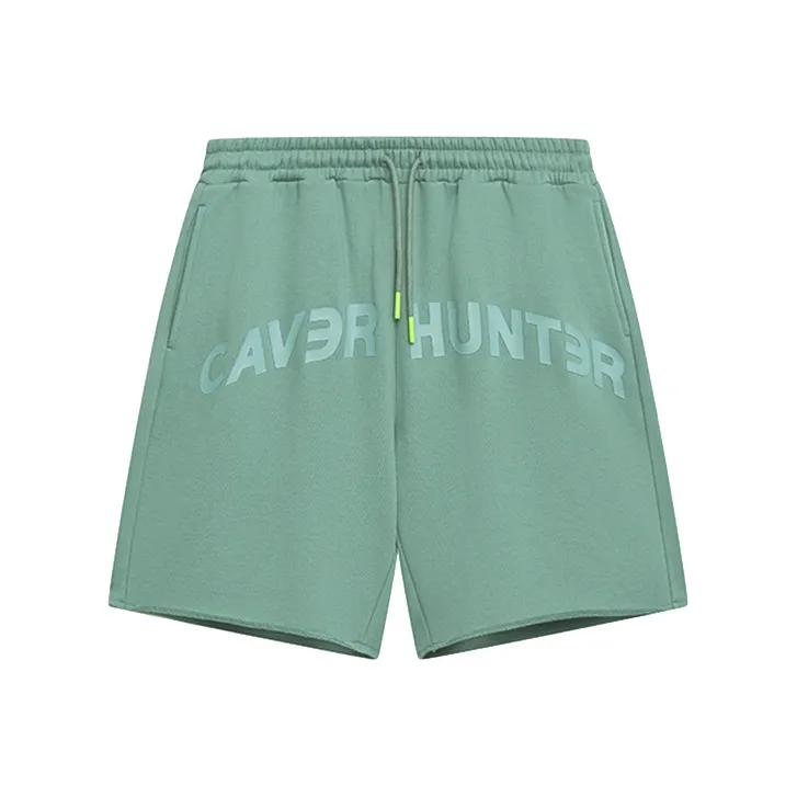 Caver&Hunter Casual Shorts Unisex-5