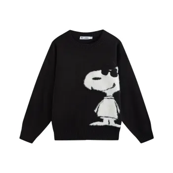 FUN Fun X Snoopy FW24 Sweater Unisex