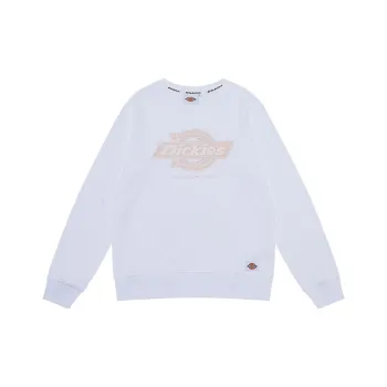 Dickies Sweatshirt Women's White