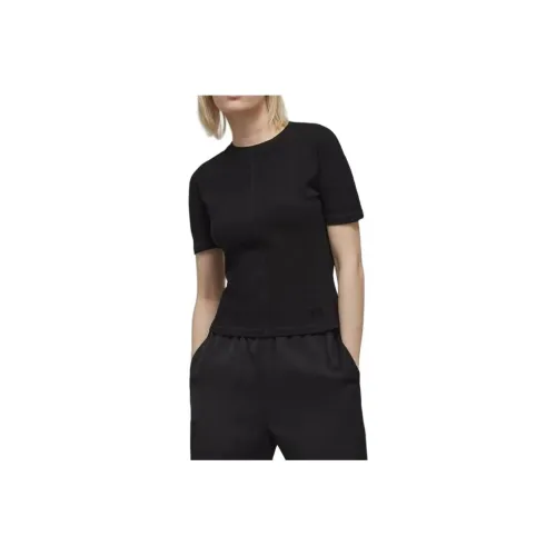 Y 3 Free sepatu With AdiClub Y 3 Fitted Short Sleeve Tee