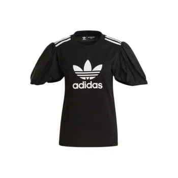 adidas originals PUFF SLEEVE TEE