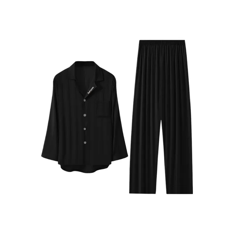 MIIOW Unisex Pajama Sets-15