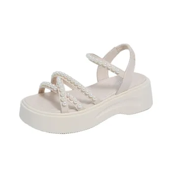 Puppytown Beach Sandals Women's