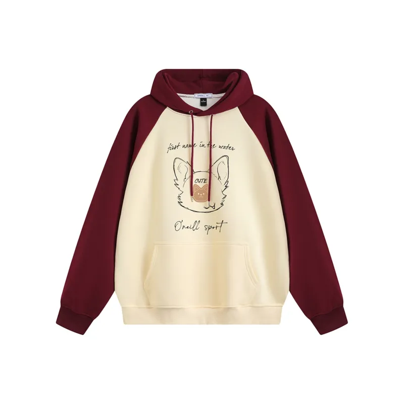 O'Neill Sweatshirts Women's-6