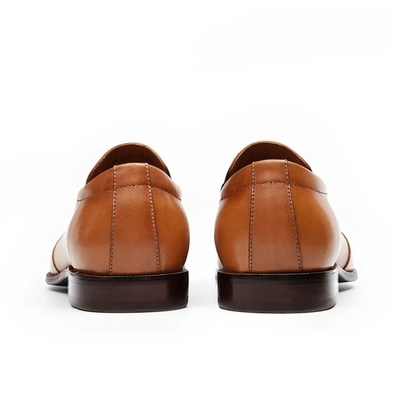 ASTON M.JAZZ Loafers Men-5