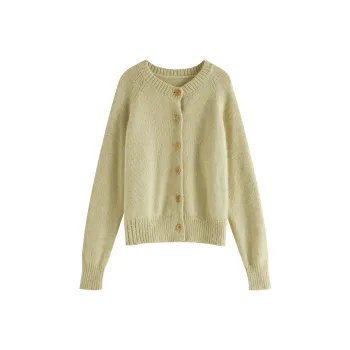 FANSILANEN Coat Sweater Women's
