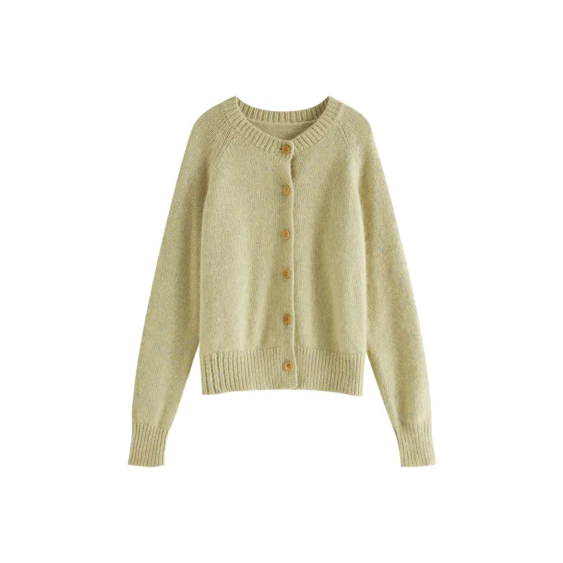 FANSILANEN Coat Sweater Women's-2