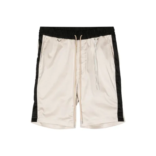 Mastermind JAPAN Casual Shorts Men's Beige