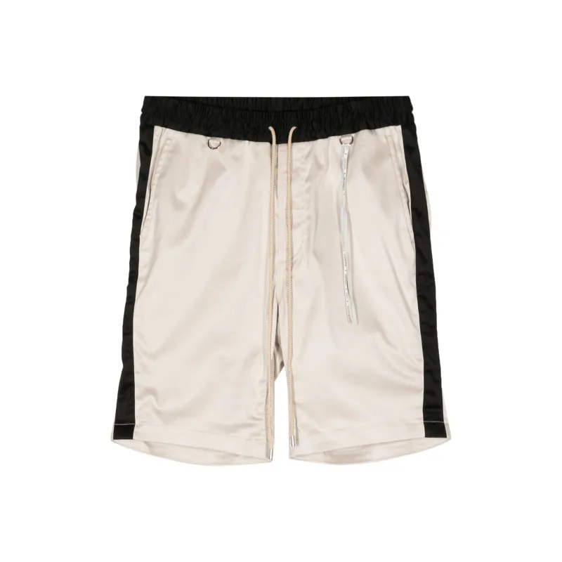 Mastermind JAPAN Casual Shorts Men's Beige-0