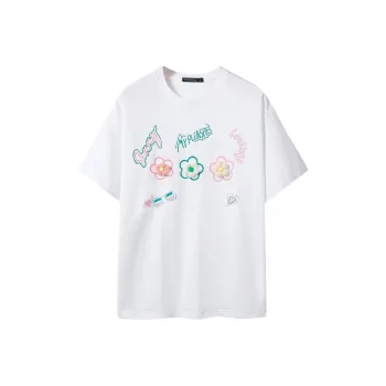 FAIRWHALE T-Shirts Women's