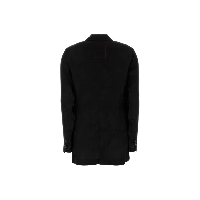 UMA WANG Khloe Blazer-1