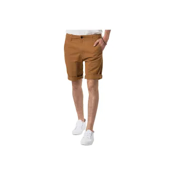 Levi's Casual Shorts Men's Earth Brown
