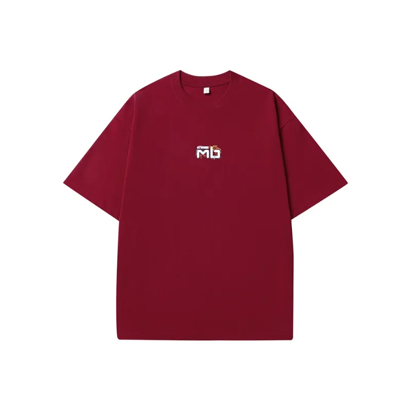 KRISTALIA T Shirts Women's-0