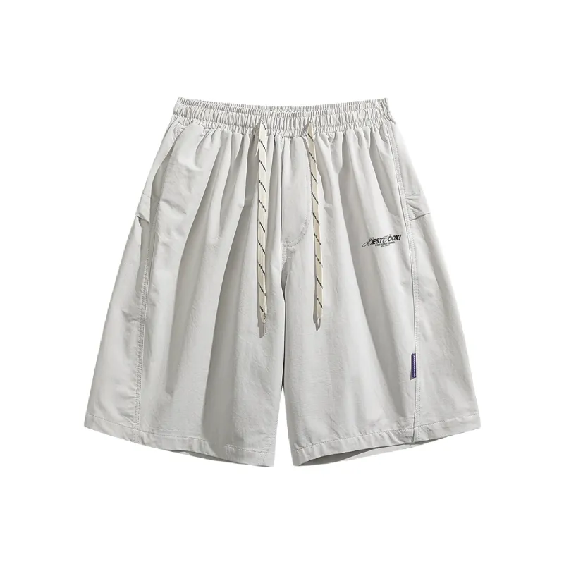 LOOX! Casual Shorts Unisex-0