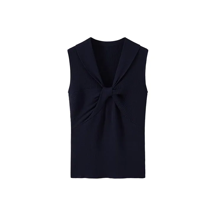 HDFULERN Knitwear Women's Dark Blue-0