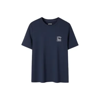 OUTDOOR PRODUCTS T Shirt Women's Cosmic Blue