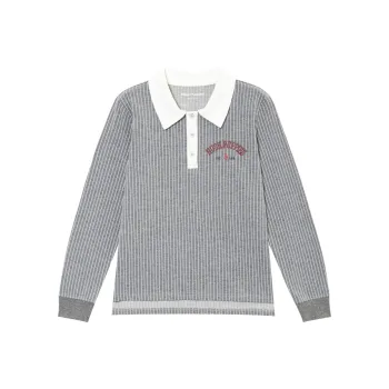 Hush Puppies T Shirt Women's Heather Gray